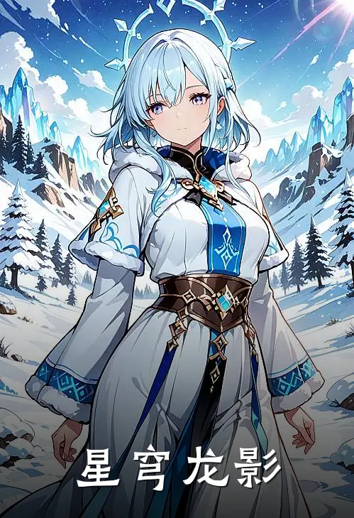 星穹龙影