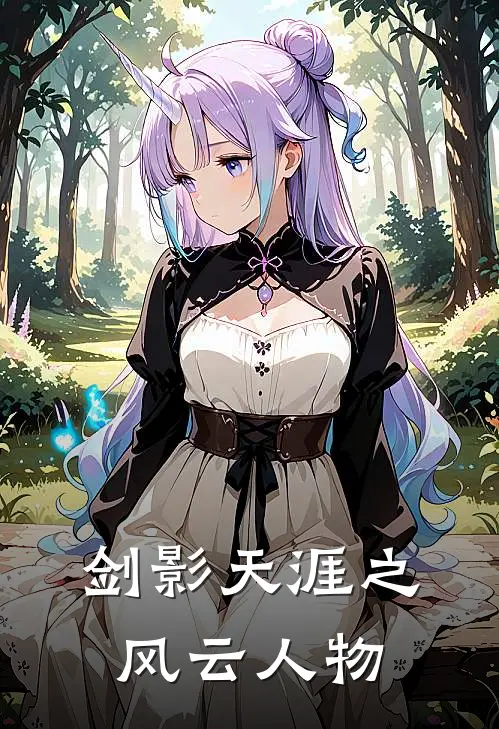 《剑影天涯之风云人物》林风苏逸尘免费完本小说在线阅读_《剑影天涯之风云人物》林风苏逸尘免费小说