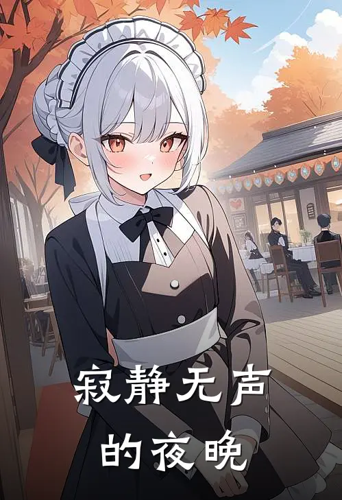 寂静无声的夜晚