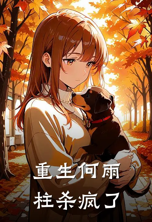 重生何雨柱杀疯了