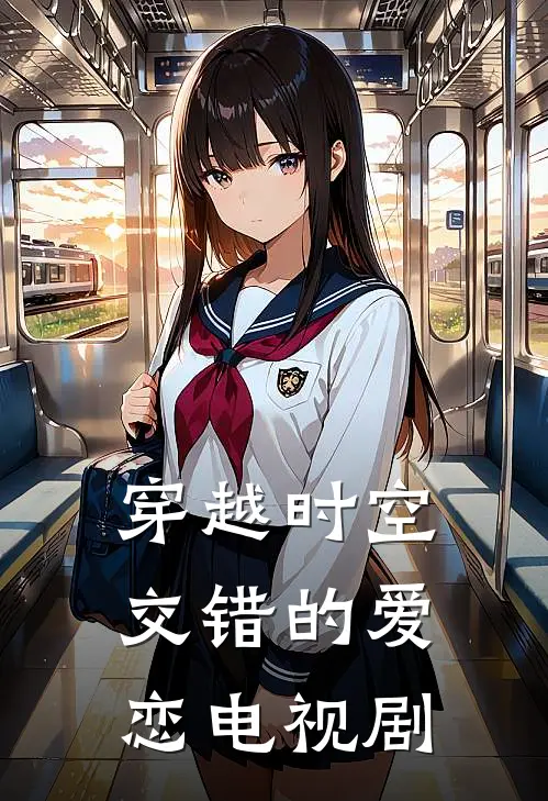 穿越时空交错的爱恋电视剧