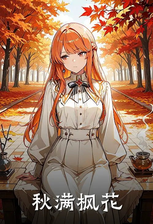 秋满枫花满枫晓枫完本完结小说_热门小说排行榜秋满枫花满枫晓枫