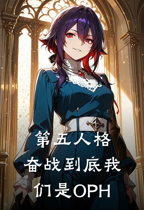 第五人格：奋战到底我们是OPH