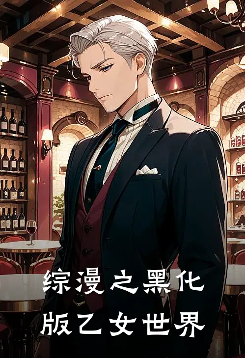 综漫之黑化版乙女世界