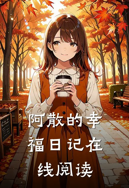 阿散的幸福日记在线阅读