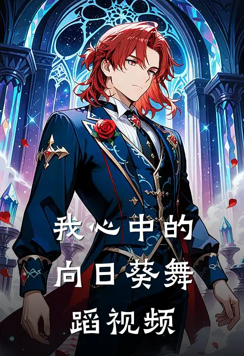 我心中的向日葵舞蹈视频