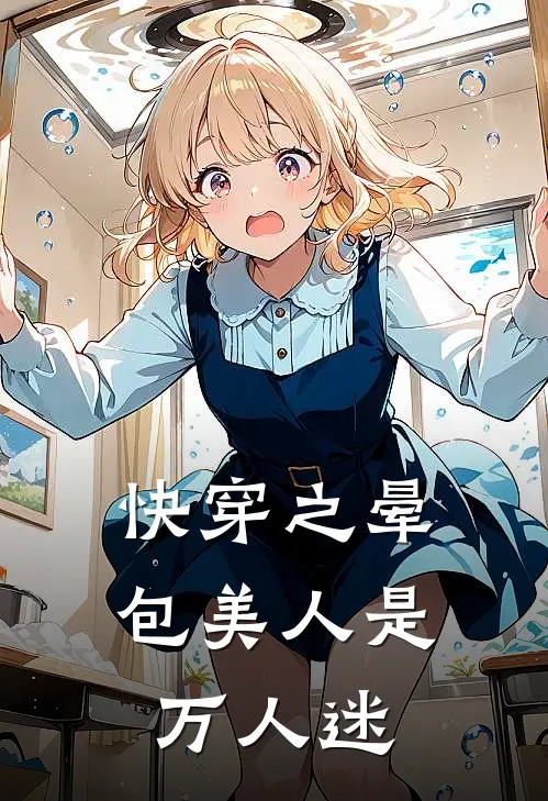 快穿之晕包美人是万人迷