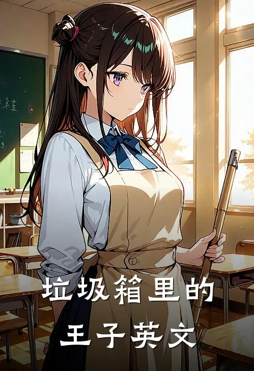 垃圾箱里的王子英文