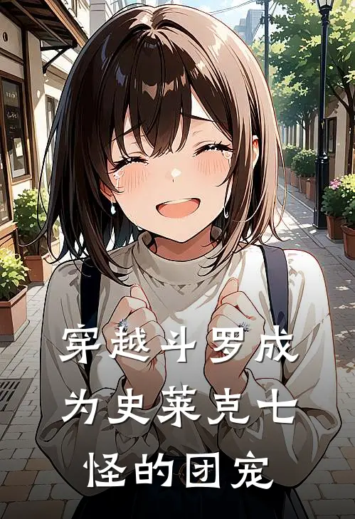 穿越斗罗成为史莱克七怪的团宠