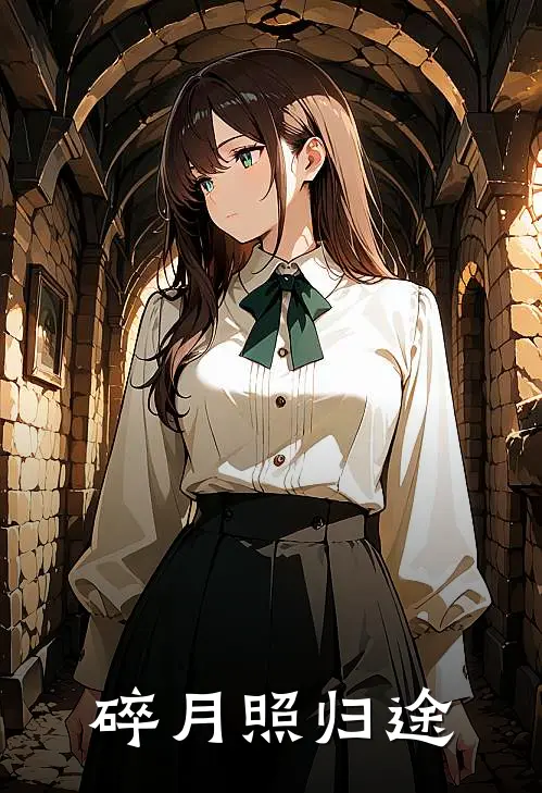 碎月照归途
