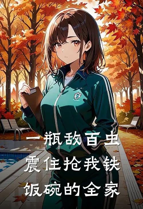 一瓶敌百虫，震住抢我铁饭碗的全家陈建国林小满全文免费阅读无弹窗大结局_陈建国林小满（一瓶敌百虫，震住抢我铁饭碗的全家）小说免费阅读大结局