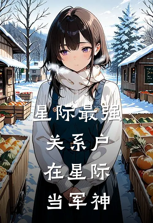 星际最强关系户：在星际当军神