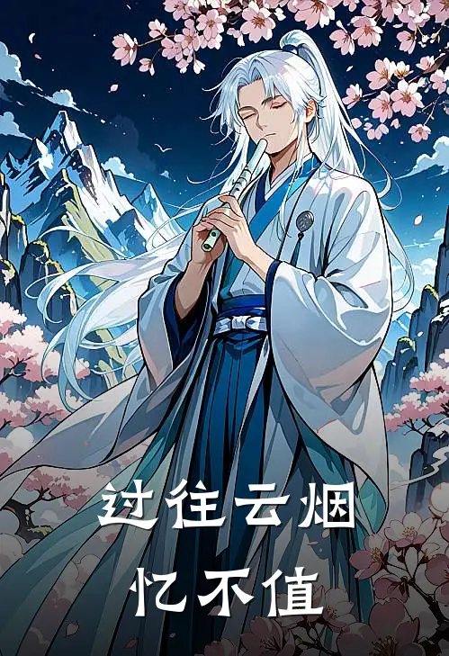 过往云烟，忆不值