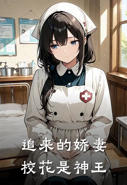 追来的娇妻校花是神王