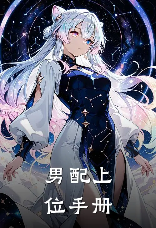 男配上位手册