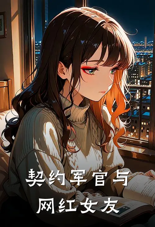 契约军官与网红女友