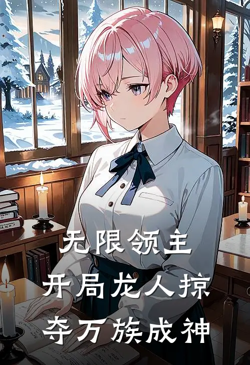 无限领主：开局龙人掠夺万族成神