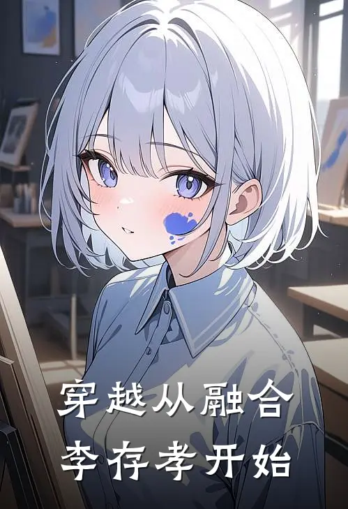 穿越从融合李存孝开始