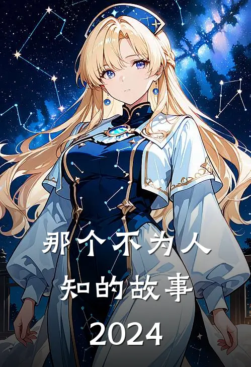 那个不为人知的故事2024