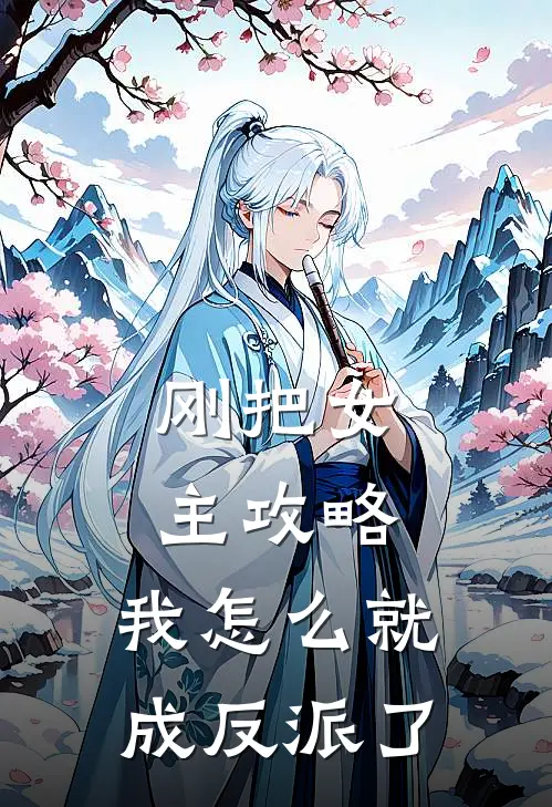 刚把女主攻略，我怎么就成反派了