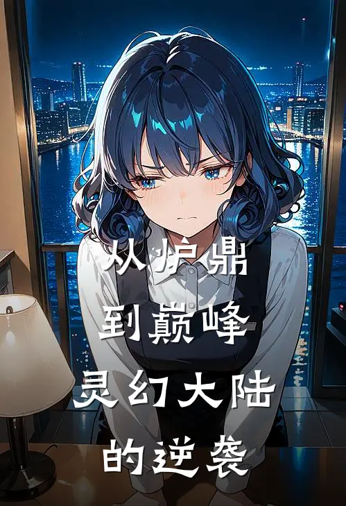 从炉鼎到巅峰：灵幻大陆的逆袭