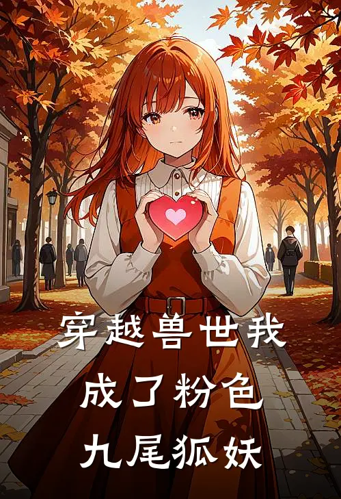 穿越兽世我成了粉色九尾狐妖