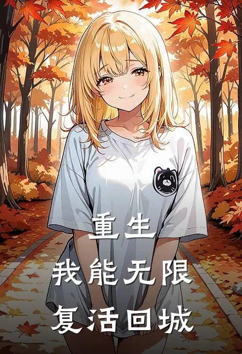 重生，我能无限复活回城
