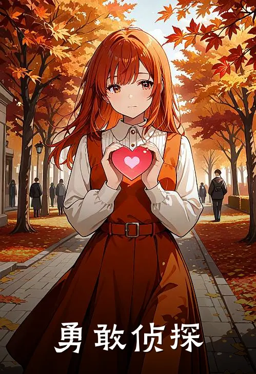 勇敢侦探