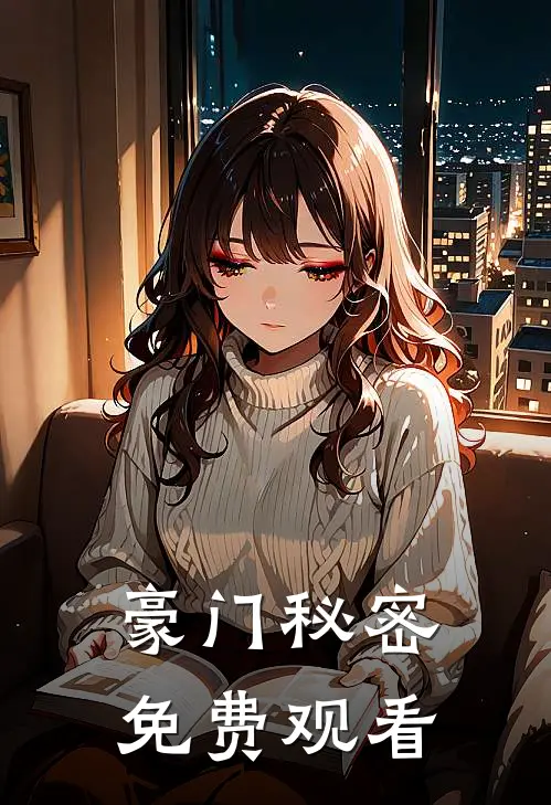 豪门秘密免费观看