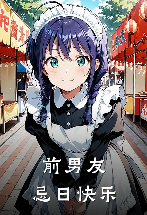 前男友，忌日快乐抖音热门免费小说大全_热门免费小说前男友，忌日快乐(抖音热门)