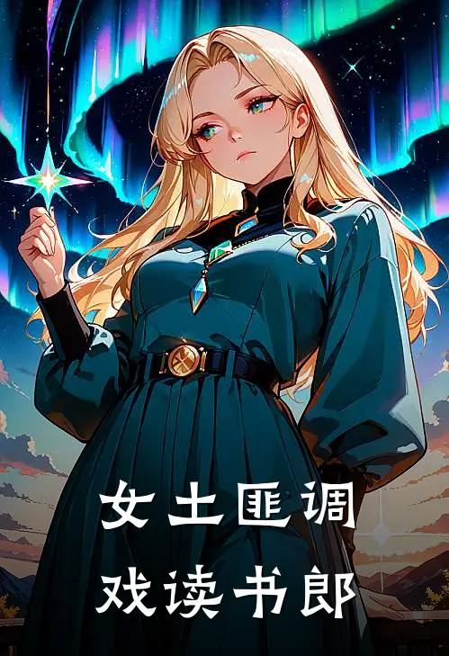 女土匪调戏读书郎