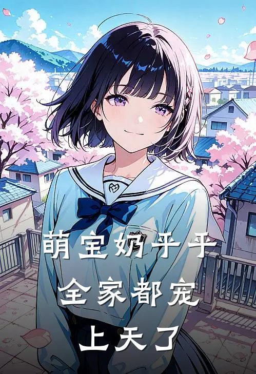 萌宝奶乎乎，全家都宠上天了顾程顾枝枝小说推荐完本_热门小说大全萌宝奶乎乎，全家都宠上天了(顾程顾枝枝)