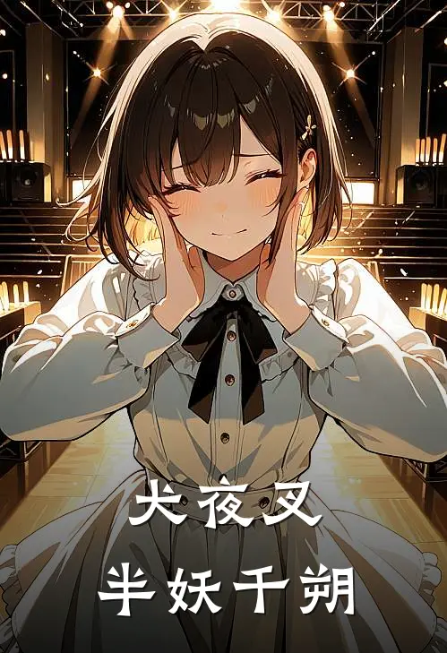 犬夜叉：半妖千朔