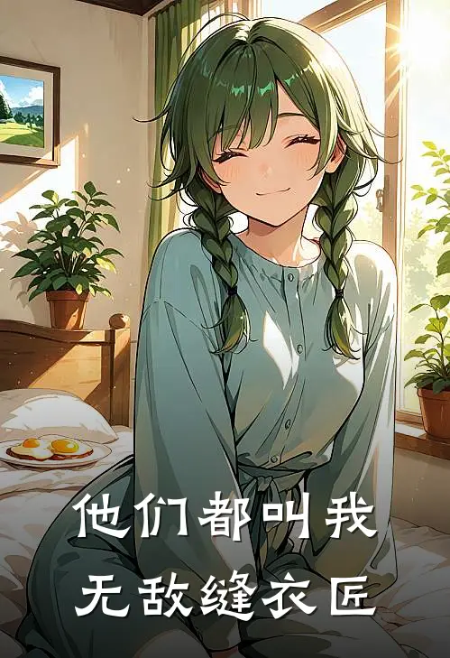 他们都叫我无敌缝衣匠沈心江凝怡最新推荐小说_完结版小说推荐他们都叫我无敌缝衣匠沈心江凝怡