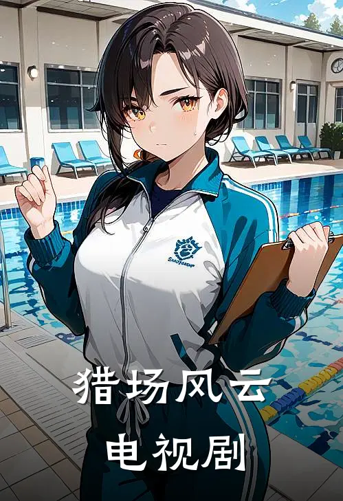 猎场风云电视剧