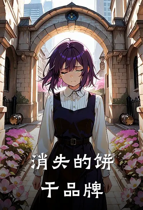 消失的饼干品牌