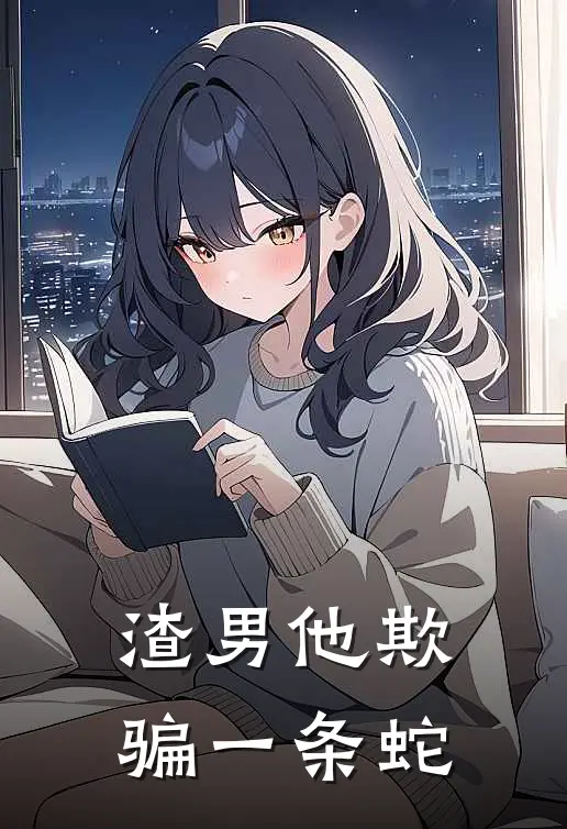 渣男他欺骗一条蛇