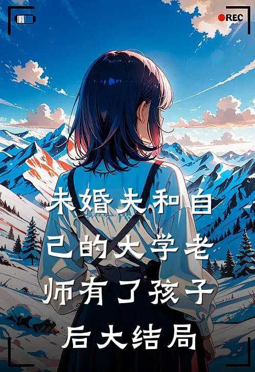 未婚夫和自己的大学老师有了孩子后大结局