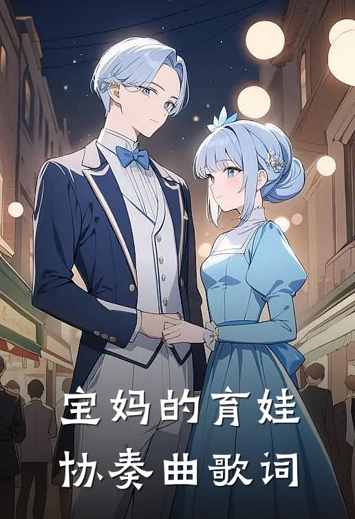 宝妈的育娃协奏曲歌词