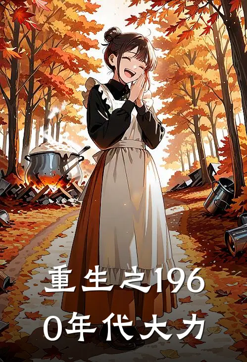 重生之1960年代大力