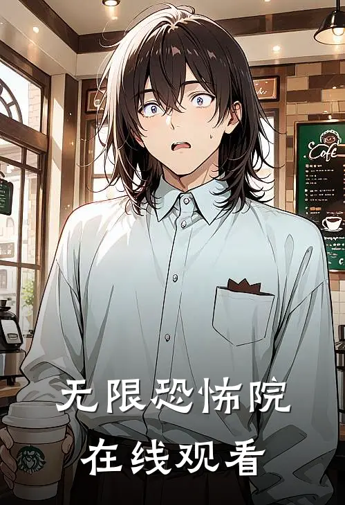 无限恐怖院在线观看