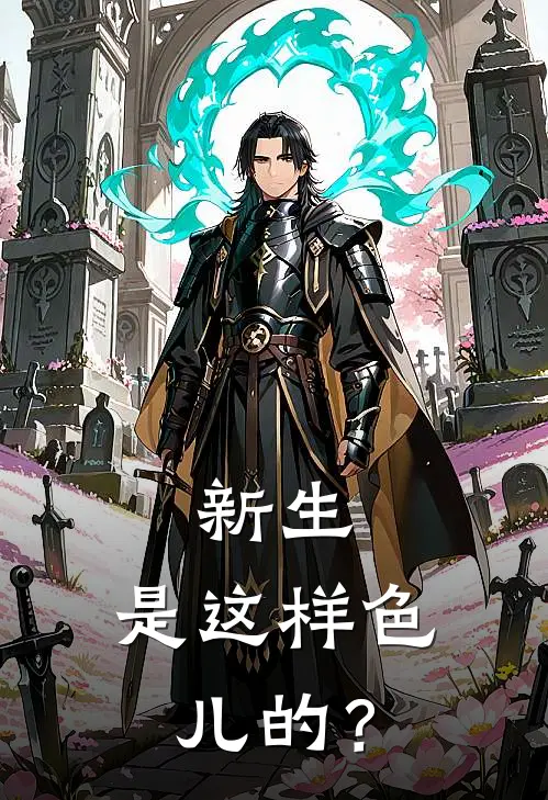 新生，是这样色儿的？