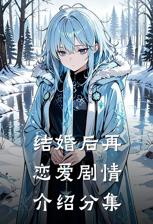 结婚后再恋爱剧情介绍分集