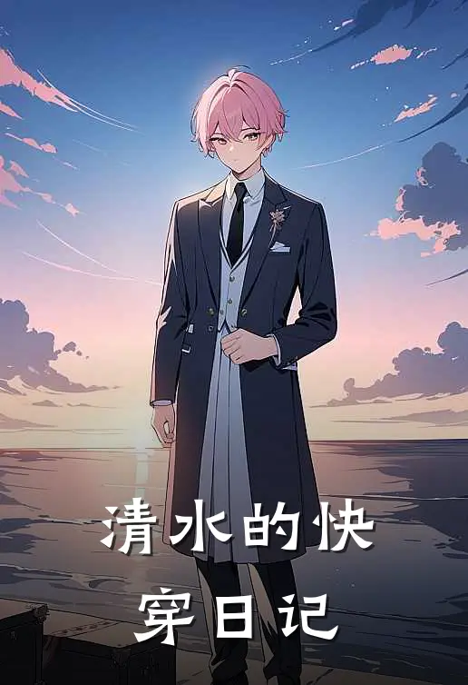 清水的快穿日记