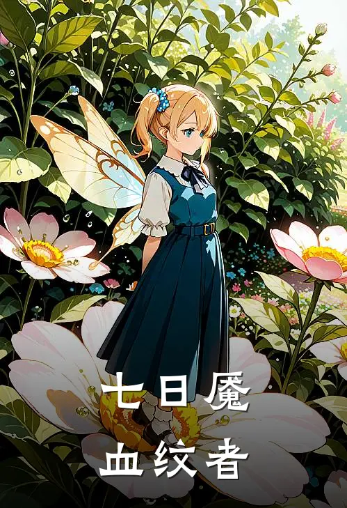 七日魇：血纹者