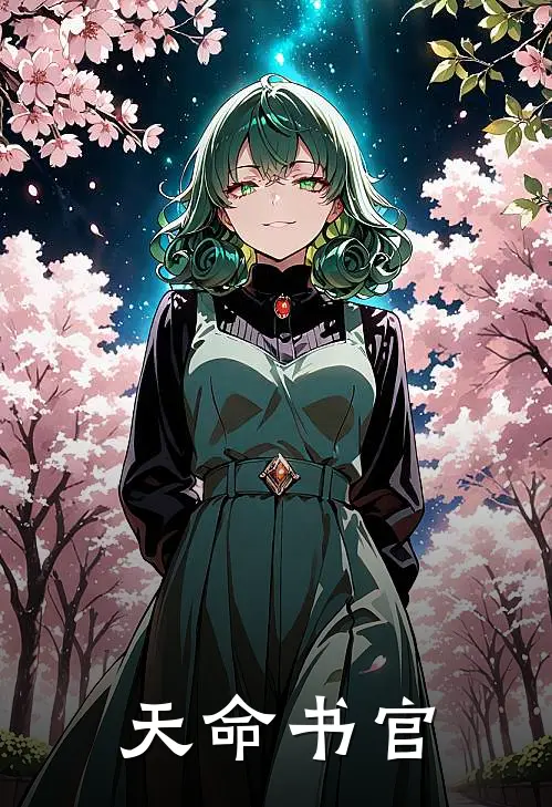 天命书官