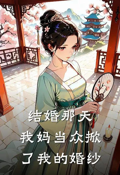 结婚那天，我妈当众掀了我的婚纱