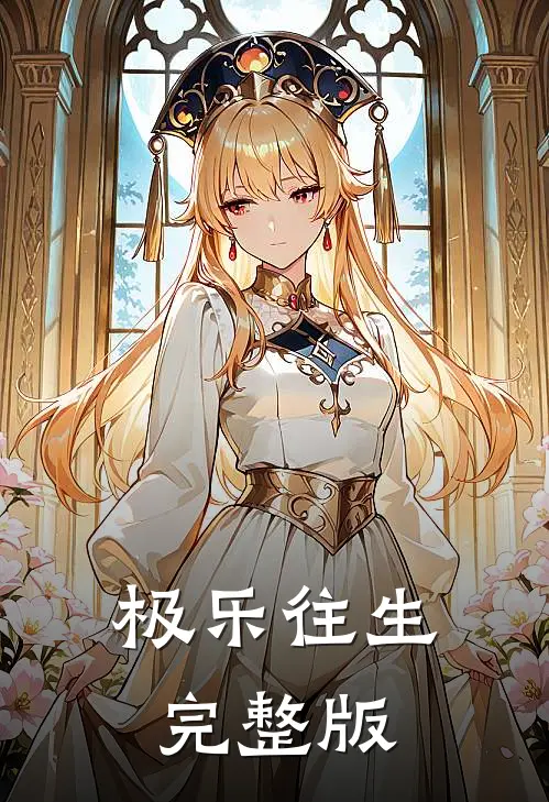 极乐往生完整版