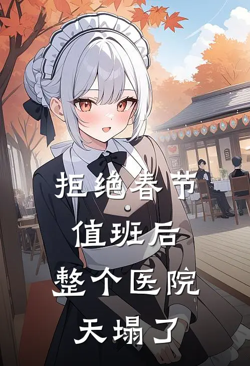 拒绝春节值班后，整个医院天塌了