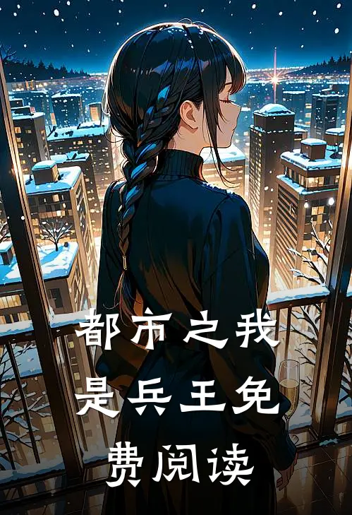 都市之我是兵王免费阅读